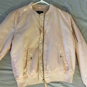 Forever 21 Bomber jacket
